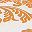 Orange White