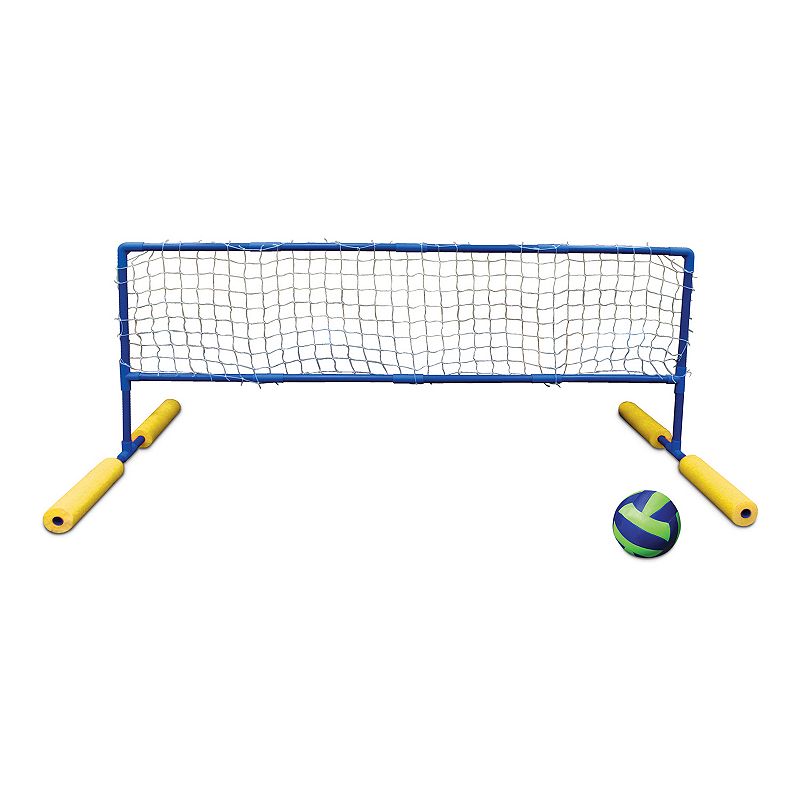 Poolmaster Water Volleyball Game, Blue