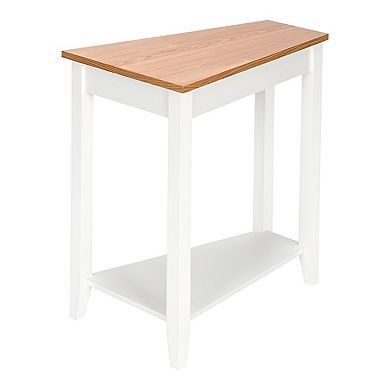 Classical Style Simple and Irregular Sofa Table