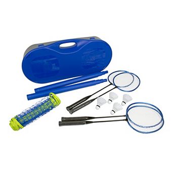 Poolmaster Badminton Swimming Pool Pop-Up Game