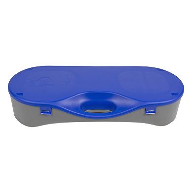 Poolmaster Badminton Swimming Pool Pop-Up Game