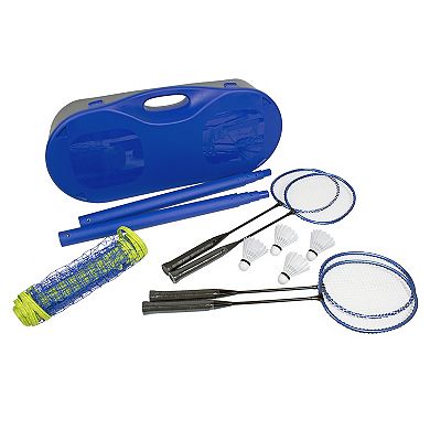 Poolmaster Badminton Swimming Pool Pop-Up Game