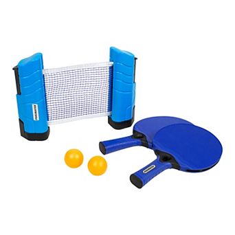Poolmaster Play N Go Table Tennis