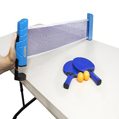 Poolmaster Play N Go Table Tennis