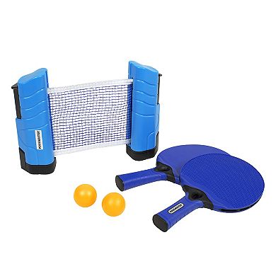 Poolmaster Play N Go Table Tennis
