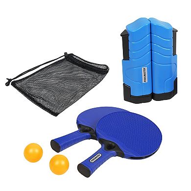 Poolmaster Play N Go Table Tennis