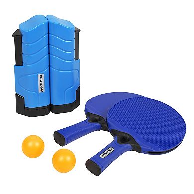 Poolmaster Play N Go Table Tennis
