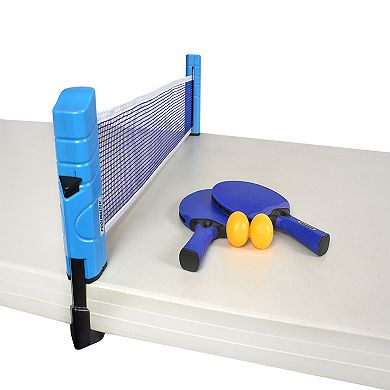 Poolmaster Play N Go Table Tennis