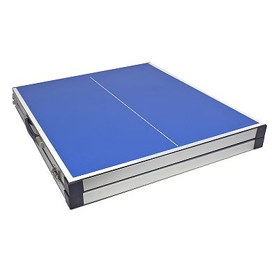 Poolmaster Outdoor Jr. Table Tennis Game