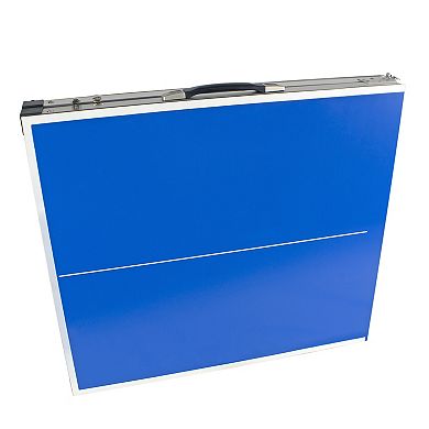 Poolmaster Outdoor Jr. Table Tennis Game