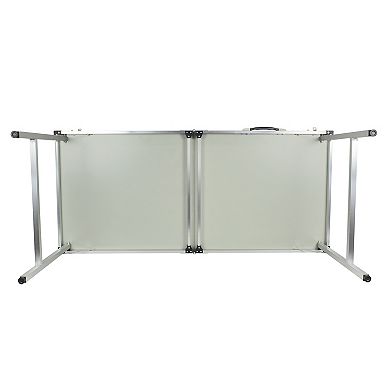 Poolmaster Outdoor Jr. Table Tennis Game