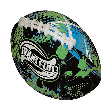 Poolmaster 8.5 in. Active Xtreme Cyclone Swimming Pool Football