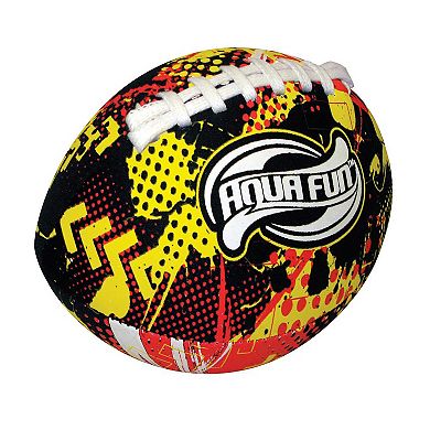 Poolmaster 8.5 in. Active Xtreme Cyclone Swimming Pool Football