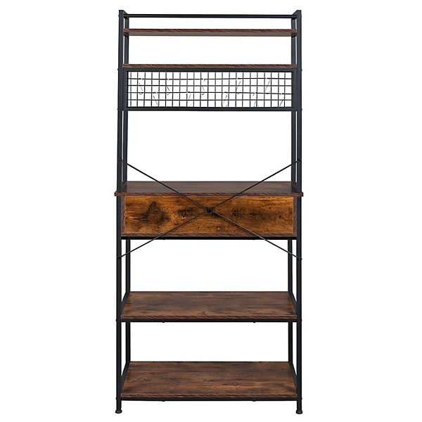 Kohls bakers rack deals