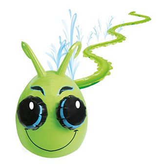 Poolmaster Caterpillar Water Sprinkler