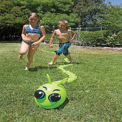 Poolmaster Caterpillar Water Sprinkler