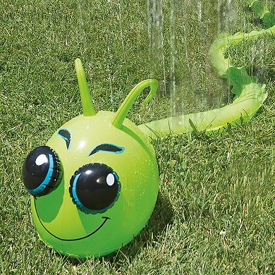 Poolmaster Caterpillar Water Sprinkler