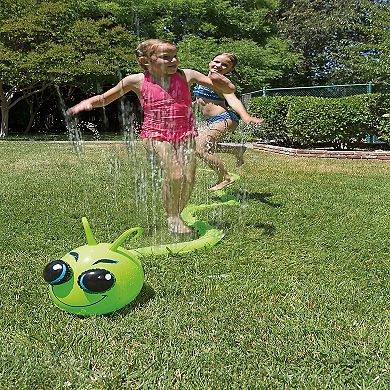 Poolmaster Caterpillar Water Sprinkler