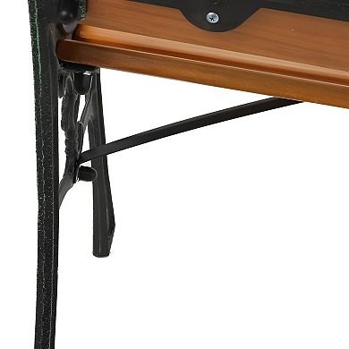 Attachment hardware and support bar