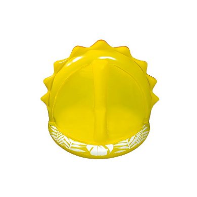 Poolmaster 40-in. Lion Learn-to-Swim Baby Pool