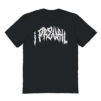 Men's I Prevail Graphic Tee