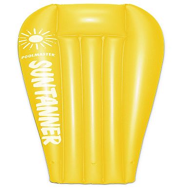 Poolmaster Suntanner Swimming Pool Float Mattress - Styles May Vary