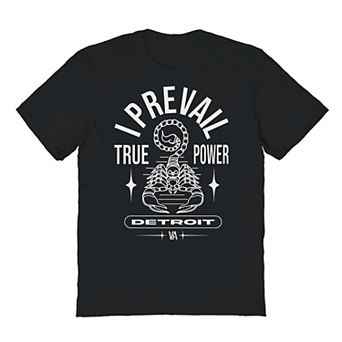 Men's I Prevail Scorpion Graphic Tee