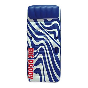 Poolmaster Big Daddy Swimming Pool Float Mattress