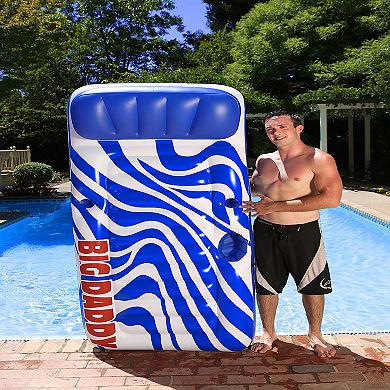 Poolmaster Big Daddy Swimming Pool Float Mattress