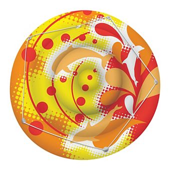 Poolmaster Calypso Island Swimming Pool Float