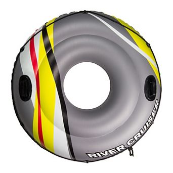 Poolmaster Deluxe River Cruiser Inner Tube Float