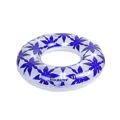 Poolmaster 2-Pack Mommy 'N Me Swimming Pool Lounge Float Set