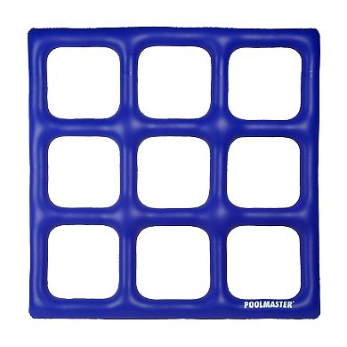 Poolmaster Swimming Pool or Backyard Floating Tic Tac Toe Game