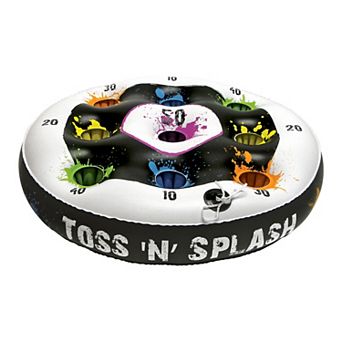 Poolmaster Toss 'N Splash Pool Toy