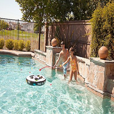 Poolmaster Toss 'N Splash Pool Toy
