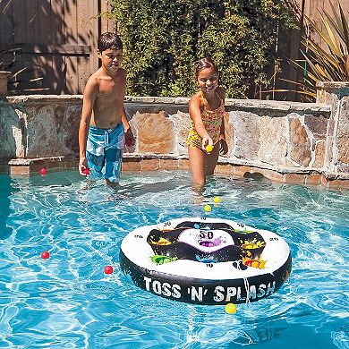 Poolmaster Toss 'N Splash Pool Toy