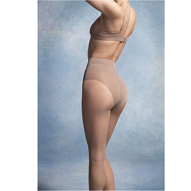 Women's L'eggs 360° Contour Opaque Tights
