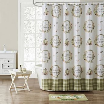 VCNY Home Fall 16 pc Bath Set