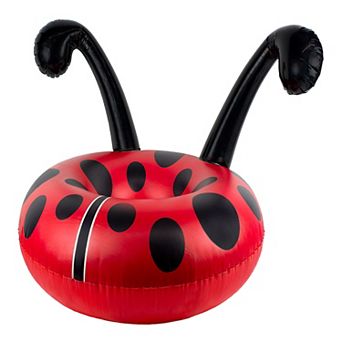 Poolmaster Lady Bug Party Tube