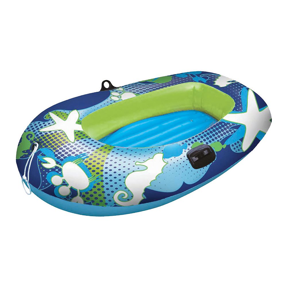 Poolmaster Deep Sea Sport Boat