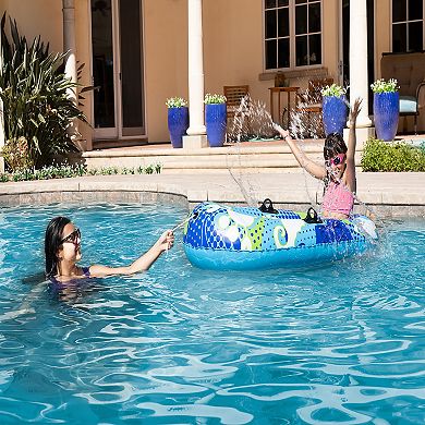 Poolmaster Deep Sea Sport Boat