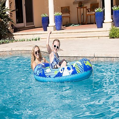 Poolmaster Deep Sea Sport Boat