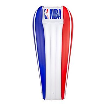 Poolmaster NBA Swimming Pool Contour Float Mattress