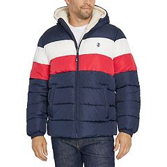Kohls bubble coat outlet