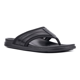 New York & Company Maxx Flip Flop Men's Sandals
