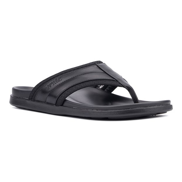 New York & Company Maxx Flip Flop Men display picture 1
