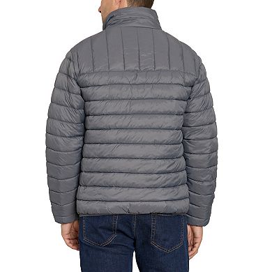 Men's IZOD Midweight Puffer Jacket
