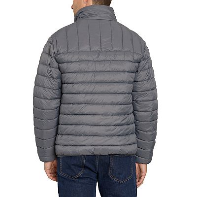 Izod packable jacket deals