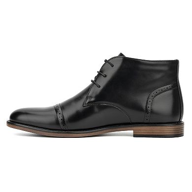 New York & Company Kevin Chukka Men's Boots