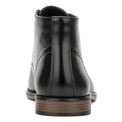 New York & Company Kevin Chukka Men's Boots